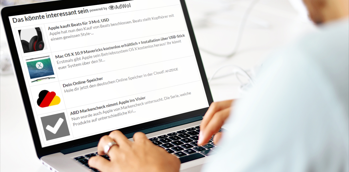 Ähnliche Artikel, Related Posts Ads