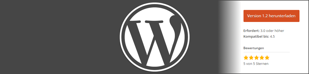 WordPress Logo